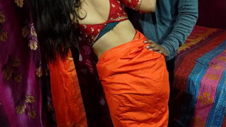 Bengali Indian Aunty Amateur Fucks Anal And Pussy By Horny Lover