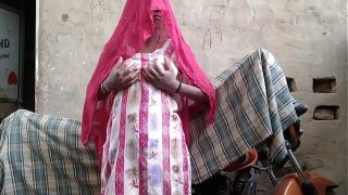 Bengali Indian mature aunty and husband best house sex