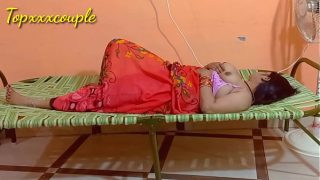 Dehai Village Aunty Leaked MMS Video To Make Horny