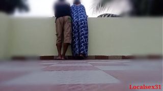 Dehati Chubby Aunty Fucked Ass By Her New Husband