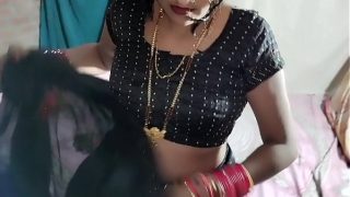 Dehati Sexy Big Ass Village Aunty Hardcore Sex With Lover