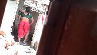 Desi Aunty Bath (‬Stop ⁮jerking ‍off! ؜‬Q‍u‍ick​ Se​x)