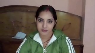 Desi Aunty Given Hot Blowjob Session On Request