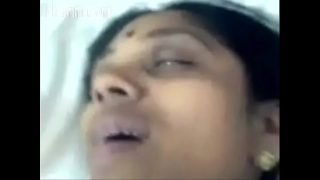 desi aunty hard fuck by her boyfriend