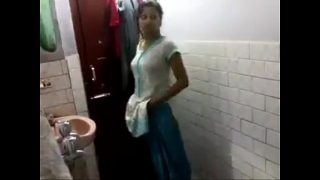 desi Indian girl show body
