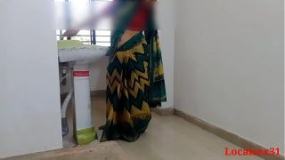 Desi Mature Aunty Sex With Her Neighbor Video