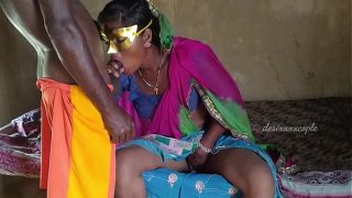 Gujarati Aunty Homemade Erotic Sex With Husband