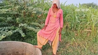 Hindi Aunty Anal Sex In Doggystyle Desi Porn