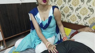 Horny village telugu aunty want boyfriend big dick