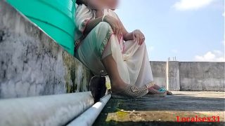 Hot indian punjabi aunty fucking hot pussy her lover with indian sex video