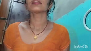 Hot Punjabi Aunty Fucking And Licked Wet Pussy With Hindi Audio