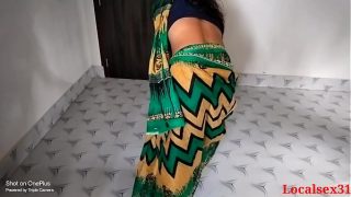 Hot Sexy indian Aunty Sex In Luxry Hotel Room