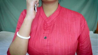 Indian Bengali hot aunty fucking pussy and oral sex