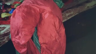 Indian Bihari Village Aunty Doggystyle Fucking Big Ass By Lover