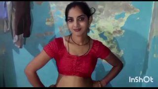 Indian dehati aunty get fucked pussy and ass by her boyfriend