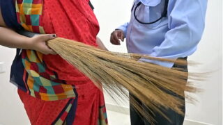 Indian Dehati Aunty With Her Nephew Standing Style Fucked In Outdoor