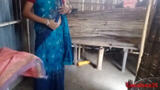 Indian Delhi Aunty Fucked By Big Cock Nephew Clear Hindi Audio