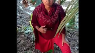 Indian Desi Hot Aunty Pussy Licking And Fucked Hard By Nephew