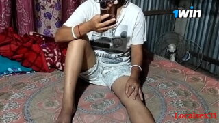 Indian Horny Aunty Fucking Full Night in House Room