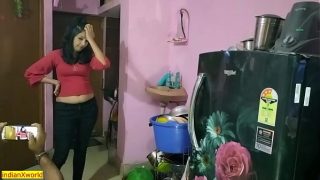 Indian Hot Aunty Fucked by Young Nephew Hindi Model Sex