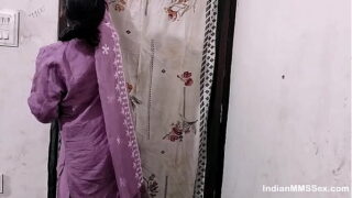 Indian Mallu Aunty Standing Doggy Style Fucking Ass By Lover