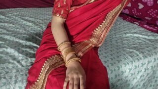 Indian Mallu Nephew Fucked His Aunty Very Hard
