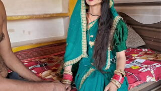 Indian Marathi Hot Aunty Cowgirl Style Fucked With Nephew