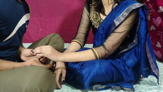 Indian Marathi Lover And Aunty Hard Doggystyle Anal Sex