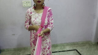Indian Mumbai aunty wants hard fucked her pussy by nephew
