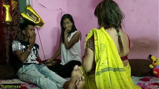 Indian Porn My Sister Fucked Hot Pussy Homemade Mms