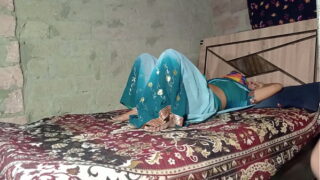 Indian Punjabi Aunty Having Amateur Anal Sex With Nephew Sex Vids
