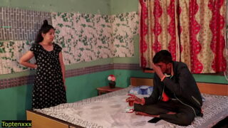 Indian Punjabi Village Aunty With Brother In Law Pussy Fucking