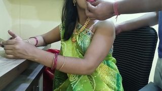 Indian Sexy Stepmom Fucks Her Stepson Hd Hindi Porn Video