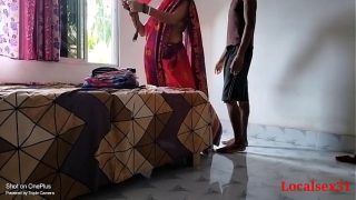 Indian tamil village sexy aunt fucked hot pussy with sex audio