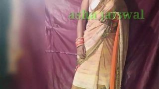 Indian Telugu Aunt Fucked By Neighbour Lover In Doggy Style