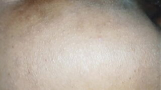 Indian Telugu Aunty Doggy Style Anal Sex With Nephew