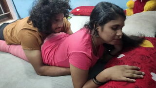 Indian Telugu Village Aunty Blowjob With Deep Fucking Pussy
