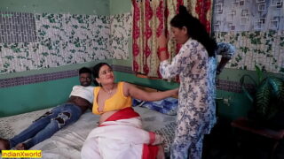 Indian Village Desi Aunty With Her Village Boyfriend Anal Sex