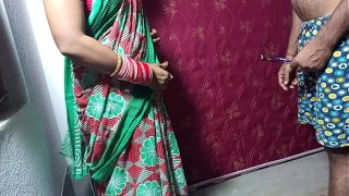 Indian Young Village Aunty Hardcore Anal Sex Video