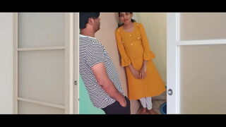 IndianTamil Teen Aunt Pussy Licking And Doggy Style Fucking