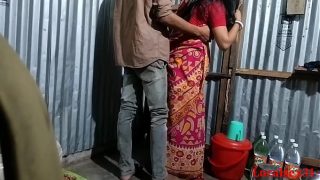 Marathi Aunty Enjoy Hard Sex With Her Neighbour
