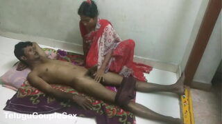 Marathi Indian Aunty Amazing Anal Sex With Her Lover