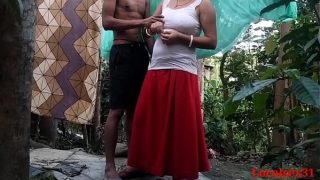 Nepali aunty romantic sex with neighbor guy porn