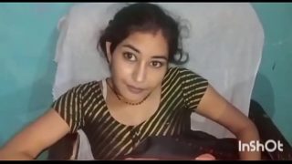Real Bhojpuri Indian aunty fucking Dehati porn