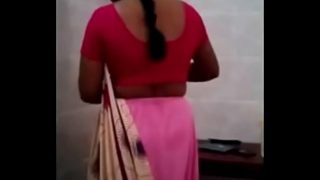 Tamil aunty fucked by her illegal bf in hotel room