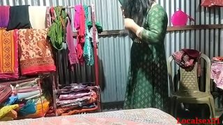 Village Aunty Making Her First Indian Sex Video With Hubby