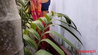 Weekend chudayi of punjabi married sexy aunt